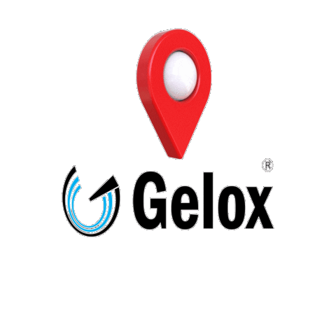 grupogelox giphygifmaker gelox Sticker