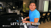 New Year Nye GIF by YouTube