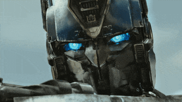 Optimus Prime 90S GIF by Transformers