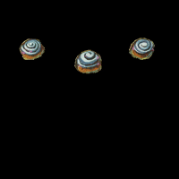 willleskridge party rain breakfast dessert GIF