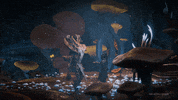 Dungeons And Dragons Dnd GIF by Larian Studios