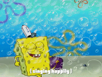 season 4 GIF by SpongeBob SquarePants