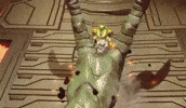 Nintendo Switch Metroid GIF