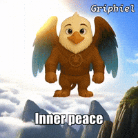 Sun Cloud GIF by Griphiel