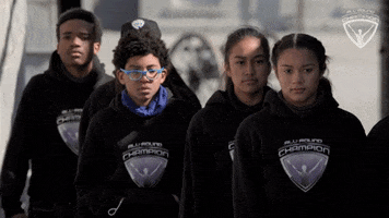 Arc Olympian GIF by All-Round Champion