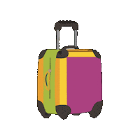 Ptt Sticker by Personal Touch Travel