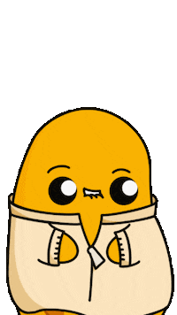Angry Fire Sticker