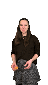 Celebrating Happy Birthday Sticker by Jugendverband "Entschieden für Christus" - EC