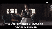 Lola Flores Rap GIF by Movistar+