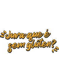 Comida Carbs Sticker by Saborear & Brindar