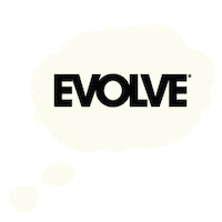 Evolve Dog Food Sticker by Sunshine Mills