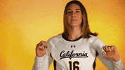 calathletics sports sport college california GIF