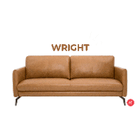 Wright Sticker by HomesToLife