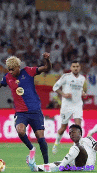 Real Madrid Beach GIF