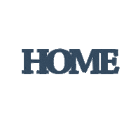 my house love Sticker by Aylesworth Fleming