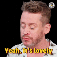 It's Lovely