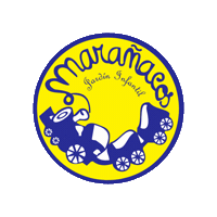 Samanes cls samanes maranacos Sticker
