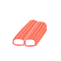 カニ Kanikama Sticker