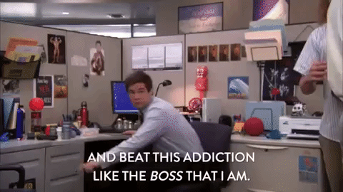 comedy central GIF by Workaholics