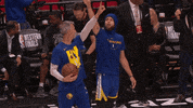 Prepare Lets Go GIF by NBA