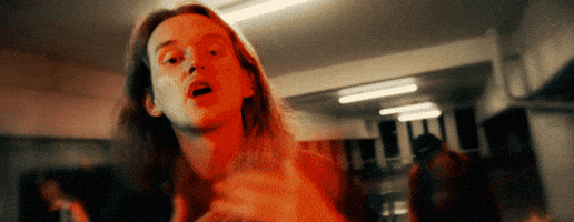 Band Butterfly GIF by Thriller Records