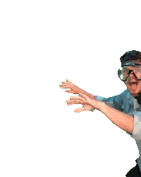 Daxon Sticker by Instagram Creator Lounge