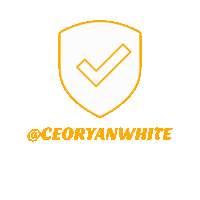 Check Success Sticker by Ryan White