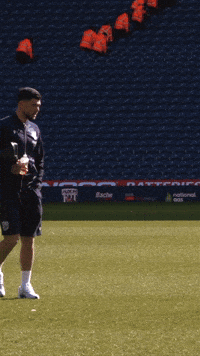 West Brom Championship GIF by West Bromwich Albion