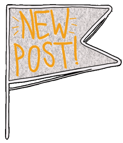 alextfasd new post newpost blog Sticker