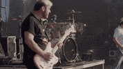 Live Band Pop Punk GIF by State Champs
