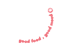 Happy Smiley Face Sticker by Chimp Treats