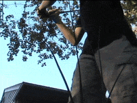 charlespieper fight drama attack battle GIF