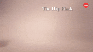 Hip Flask
