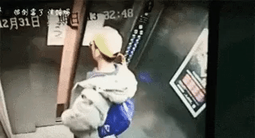 shit happens GIF
