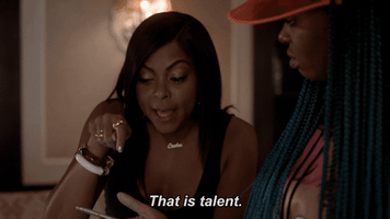 lee daniels lyons GIF by Empire FOX