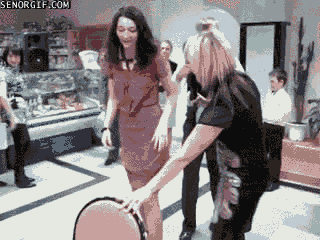home video party GIF by Cheezburger