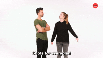 Shots For Everyone
