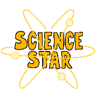 Inspired High School Sticker by She Can STEM