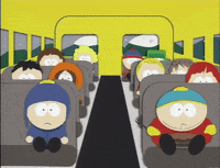 GIF by South Park 