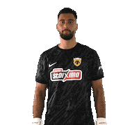 Αεκ Sticker by AEK FC