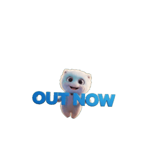 Ready Or Not Dopi Sticker by Future House Cloud