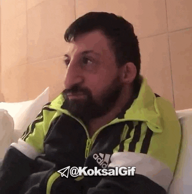 koksalbaba giphyupload thinking koksal koksal baba GIF