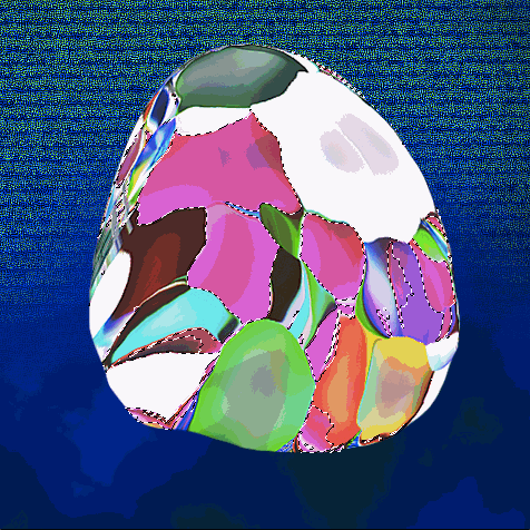 GIF by William Wolfgang Wunderbar