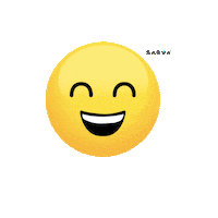Emoji Sticker by Sarva Yoga