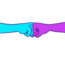 Do It Yes Sticker by Jethro Haynes