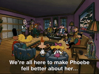 hey arnold nicksplat GIF