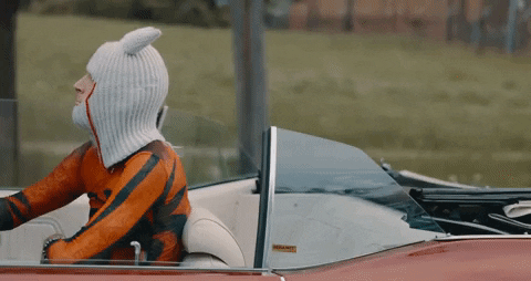 Pressure GIF by Machine Gun Kelly