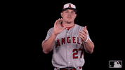 All Star Sport GIF by MLB