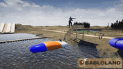 Fun Dancing GIF by Babloland