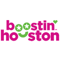Marathon Running Sticker by Chevron Houston